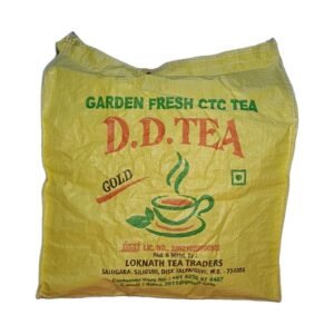 Loose Tea Wholesale Pack 35 kg 15